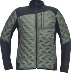 CERVA Férfi Softshell kabát Neurum (03010598E5003)