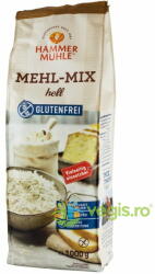 Hammer Muhle Mix de Faina Alba fara Gluten 1kg