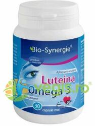 Bio-Synergie Luteina Omega 3 30cps