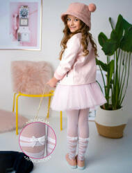 Knittex Dresuri copii cu fundita Knittex Layla 20 den