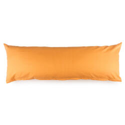 4Home Față de pernă de relaxare Soțul de rezervă portocalie, 55 x 180 cm, 55 x 180 cm Lenjerie de pat
