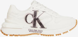 Calvin Klein Jeans Teniși Calvin Klein Jeans | Alb | Bărbați | 40 - bibloo - 720,00 RON