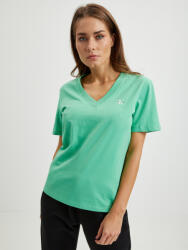 Calvin Klein Jeans Tricou Calvin Klein Jeans | Verde | Femei | XS - bibloo - 193,00 RON