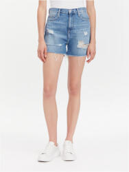 Calvin Klein Jeans Pantaloni scurți Calvin Klein Jeans | Albastru | Femei | 25 - bibloo - 428,00 RON