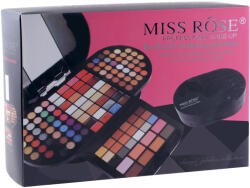 Miss Rose Trusa makeup First Date, Miss Rose, 130 culori