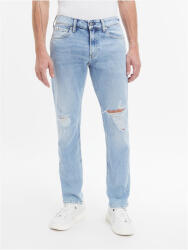 Calvin Klein Jeans Jeans Calvin Klein Jeans | Albastru | Bărbați | 29/30 - bibloo - 660,00 RON