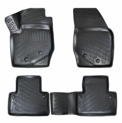Umbrella Set Covorase Auto Cauciuc Umbrella Pentru Volvo XC-90 I 2002-2014 - ascoauto
