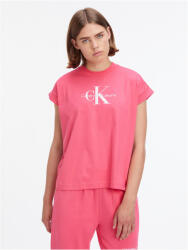 Calvin Klein Jeans Tricou Calvin Klein Jeans | Roz | Femei | XS - bibloo - 243,00 RON