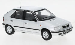 Ixo Models Skoda Felicia sylver 19981/43 (20467)