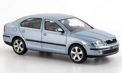 ABREX Skoda Octavia 2 Metallic Gray Stone 20041/43 (20398)