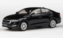 ABREX Skoda Octavia 4 Cerny Crystal Black Metalizat 20201/43 (20442)