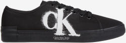 Calvin Klein Jeans Teniși Calvin Klein Jeans | Negru | Bărbați | 40 - bibloo - 415,00 RON