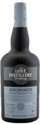 The Lost Distillery Company Auchnagie Vintage Selection 700 ml