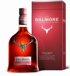 The Dalmore Cigar Malt - малцово шотландско уиски 700ml 700 ml