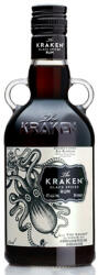 Kraken Black Spiced - ром 700ml 700 ml