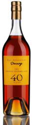 Darroze 40 YO Les Grands Assemblages - арманяк 700ml