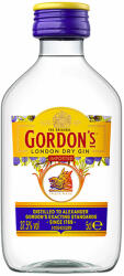 Gordon's London Dry - джин 50ml 50 ml