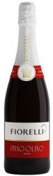Fiorelli Fragolino Rosso - пенливо вино 750ml