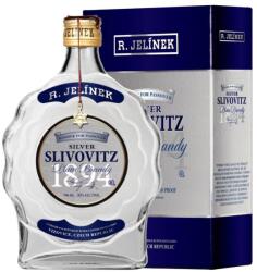 RUDOLF JELÍNEK Silver Slivovitz Kosher - ракия 700ml 700ml