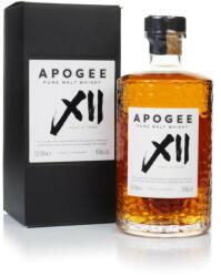 Bimber Apogee XII 12 YO