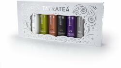 TATRATEA Tea Gift Pack 6х40ml ликьор 300 ml