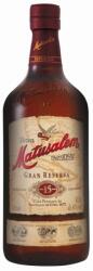 Matusalem Gran Reserva 15 - ром 700ml 700 ml