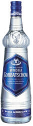 Gorbatschow - водка 700ml 700 ml