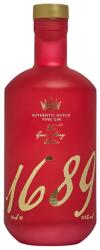 Gin 1689 Queen Mary Pink - джин 700ml