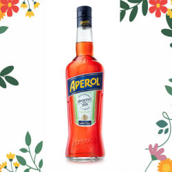 Aperol 700ml 700 ml