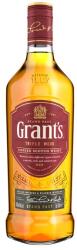 Grant's Grant's Triple Wood - бленд шотландско уиски 700ml 700 ml