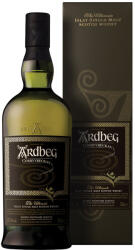 Ardbeg Corryvreckan - малцово шотландско уиски 700ml 700 ml