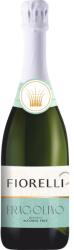 Fiorelli Fragolino Bianco Alcohol Free - безалкохолно пенливо вино 750ml