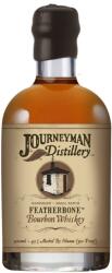 Journeyman Featherbone - бърбън 500ml 500 ml