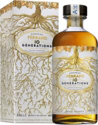 Pierre Ferrand 10 Generations - коняк 500ml 500 ml
