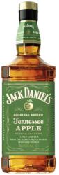 Jack Daniels Jack Daniel's Tennessee Apple - уиски ликьор 700ml