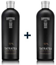 TATRATEA Пакет 2x Tatratea Original Tea - ликьор 700ml