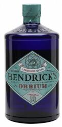 Hendrick's Gin Hendrick's Orbium - джин 700ml 700 ml