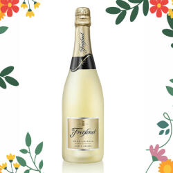 Freixenet Cava Carta Nevada Brut - пенливо вино 750ml 750 ml