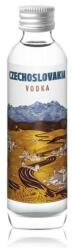 Tatratea Czechoslovakia - водка 40ml 40 ml