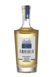 Boiar Pomorie Anhialo Мускатова Oтлежала - ракия 500ml