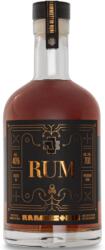 Rammstein Rum - ром 700ml 700 ml
