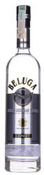 BELUGA Noble - водка 500ml 500 ml