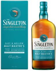 The Singleton The Singleton Malt Master - малцово шотландско уиски 700ml 700 ml