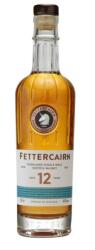Fettercairn 12 YO 700 ml