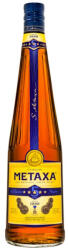 Metaxa 5* - бренди 1L 1 l
