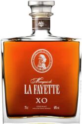 La Fayette XO Prestige - коняк 700ml 700 ml