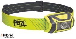 Petzl Lanternă de cap Petzl Tikka Core - galbenă