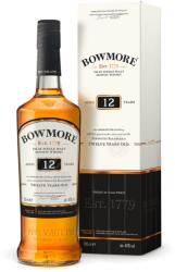 Bowmore 12 YO - малцово шотландксо уиски 700ml 700 ml