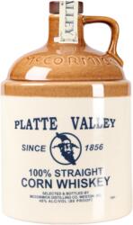 PLATTE VALLEY - царевично американско уиски 700ml