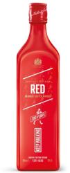 Johnnie Walker Red Icon Series - бленд шотландско уиски 700ml 700 ml